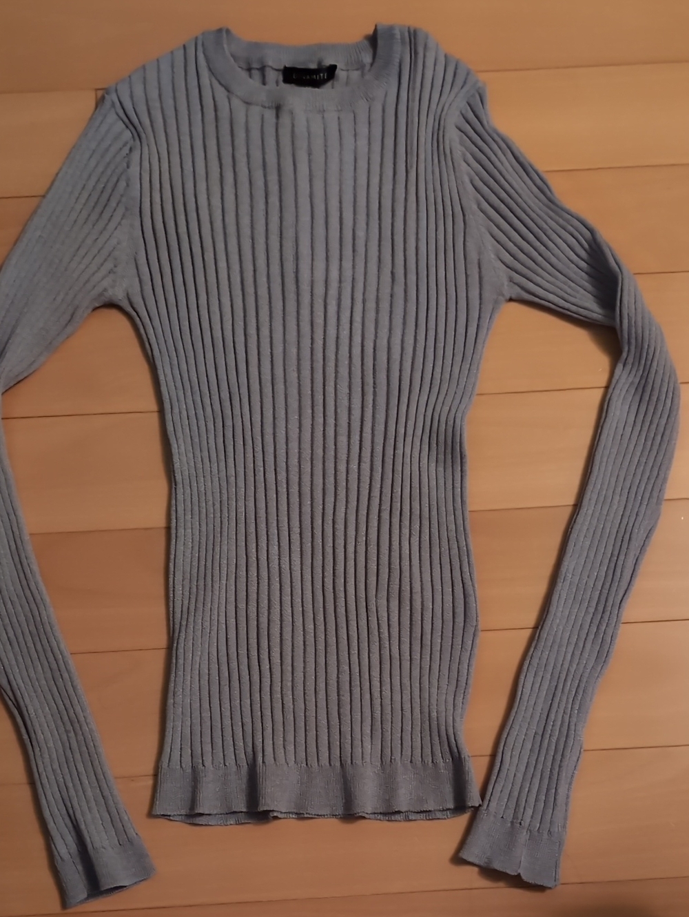 New Dynamite Long Sleeve Sweater